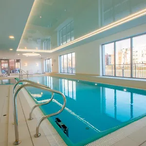 Grand - Spa Waterlane Island Gdańsk