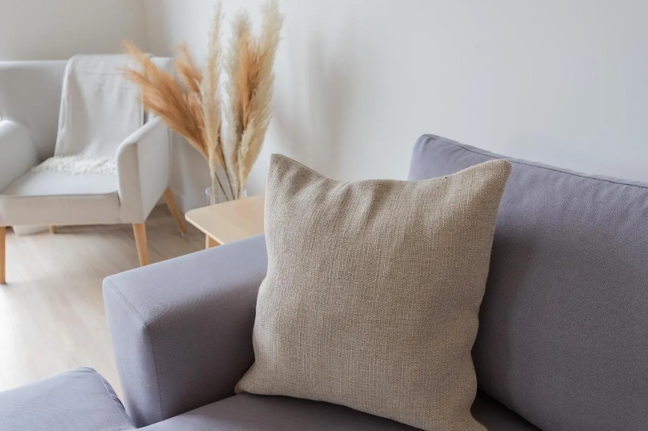 Apartament Neptun Park By Noclegi Renters Gdansk 0*,