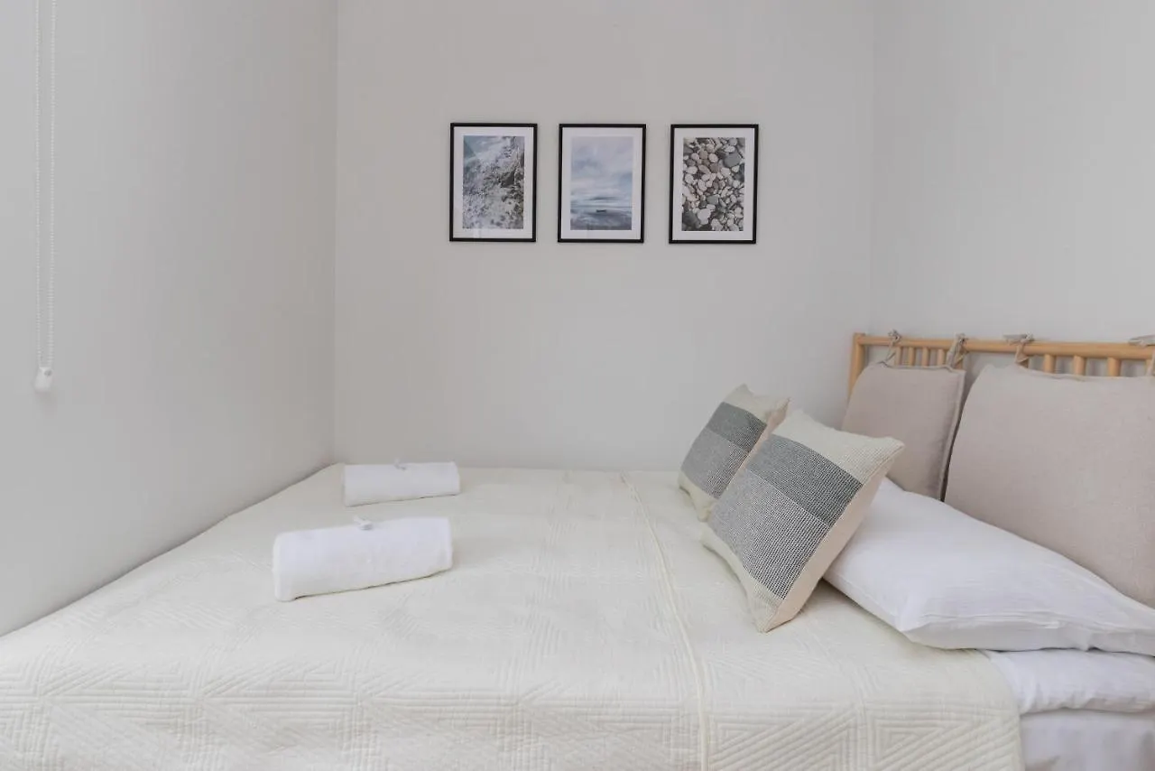 Apartament Neptun Park By Noclegi Renters Gdansk Poland
