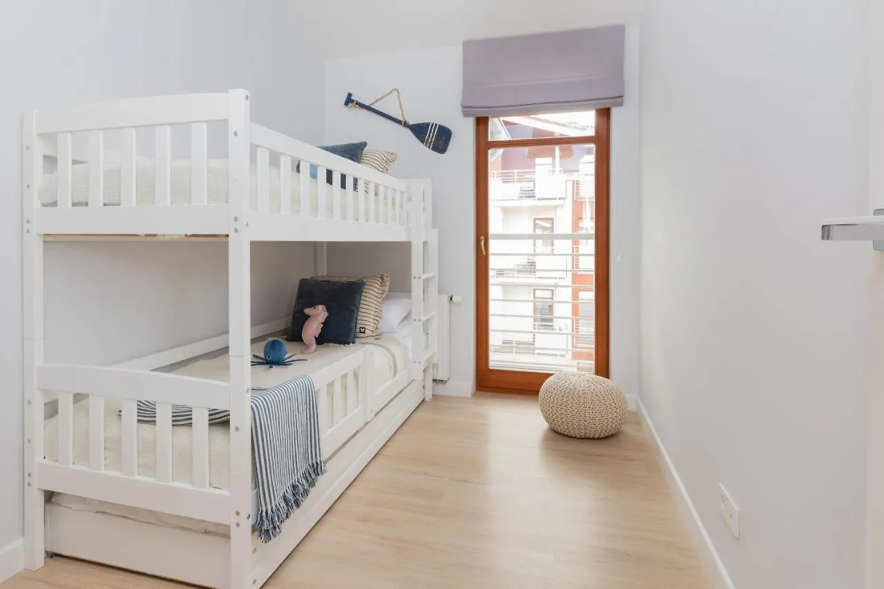 Apartament Neptun Park By Noclegi Renters Gdansk Apartment